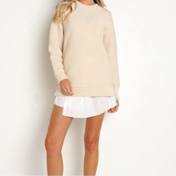 Varley Manning Sweatshirt - Picture 2 of 11